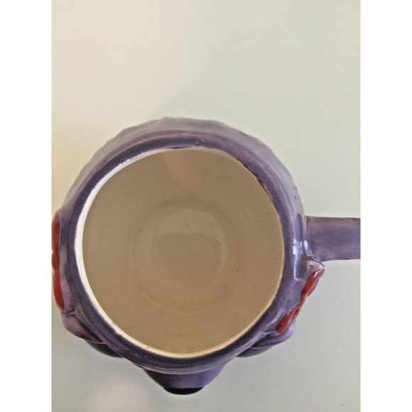 Vintage Character Mug The Get Along Gang, Portia Porcupine mug - Picture 5 of 8